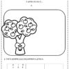 Atividades Letras do Alfabeto Educação Infantil - Imagem 4