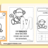 Atividades Letras do Alfabeto Educação Infantil - Imagem 2